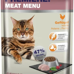 PREMIERE Senior Geflügel 300 g Wochenendangebot
